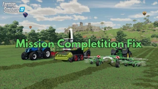 Mission Completition Fix v 1.0 thumbnail 2