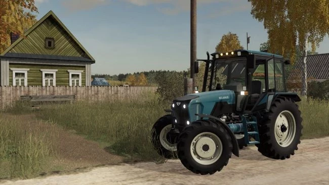 MTZ-82.3 v 1.1