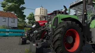 MX Weight Pack v 1.0 thumbnail 2
