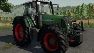 MX Weight Pack v 1.0 thumbnail 4