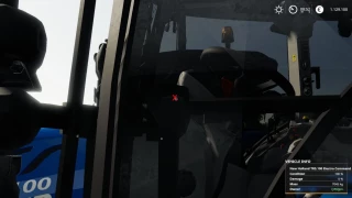 New Holland TR5 Electro Command v 1.0 thumbnail 3