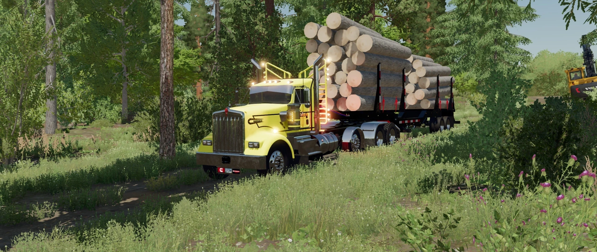 Paccar Pack PUBLIC BETA v 1.0