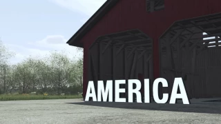 Placeable Glowing Symbols Pack v 1.0 - FS 22