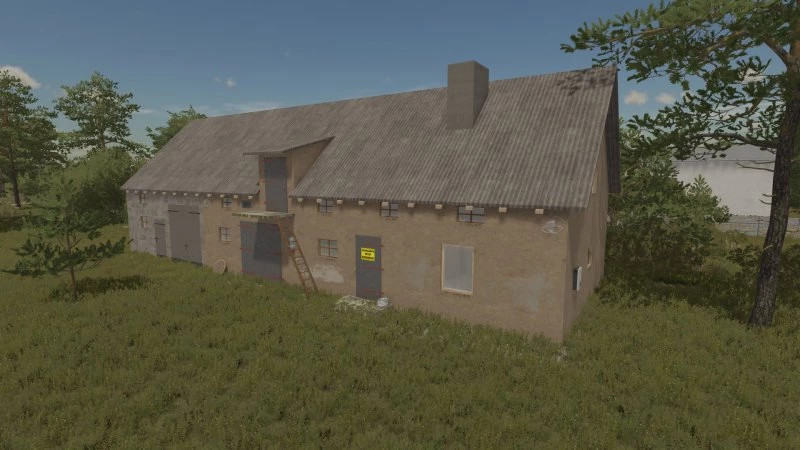 Polish Bulding Pack