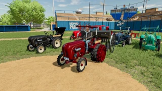 Porsche Diesel Series Pack v 2.0.3 thumbnail 4