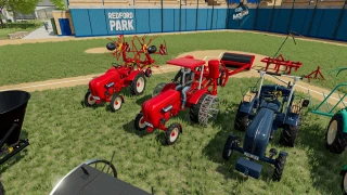 Porsche Diesel Series Pack v 2.0.3 thumbnail 7