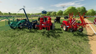 Porsche Diesel Series Pack v 2.0.3 thumbnail 5