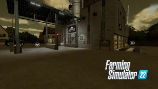 Production building Pack v 1.4 thumbnail 7
