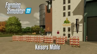 Production building Pack v 1.4 thumbnail 3