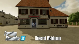 Production building Pack v 1.4 thumbnail 5