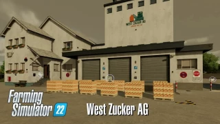 Production building Pack v 1.4 thumbnail 2