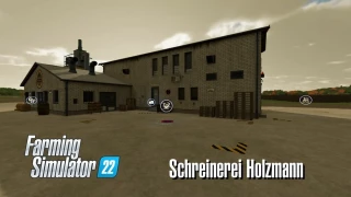 Production building Pack v 1.4 thumbnail 4