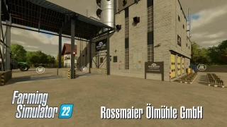 Production building Pack v 1.4