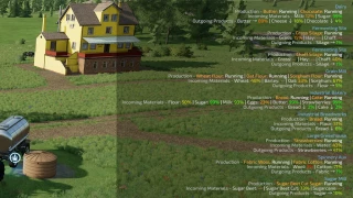 Production Inspector v 1.2