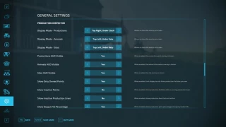 Production Inspector v 1.2 thumbnail 2