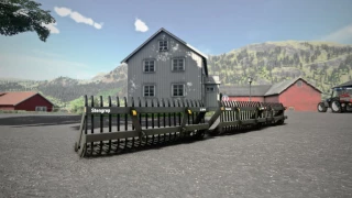 Quicke Stengrep Pack v 1.0 thumbnail 3