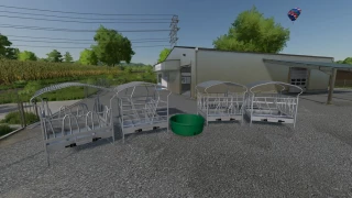 Rack And Tray Pack v 1.0 thumbnail 4