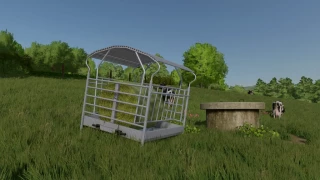 Rack And Tray Pack v 1.0 thumbnail 3