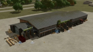 Sawmills Pack v 2.0 thumbnail 9