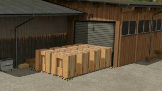 Sawmills Pack v 2.0 thumbnail 11