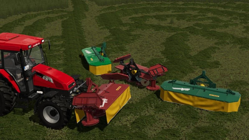 SEPPKNUSEL F240