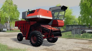 SK-5 NIVA v 0.1.2 thumbnail 4