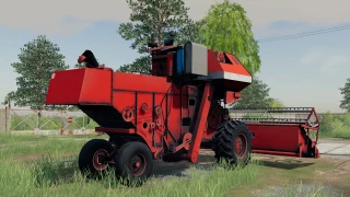 SK-5 NIVA v 0.1.2 thumbnail 5
