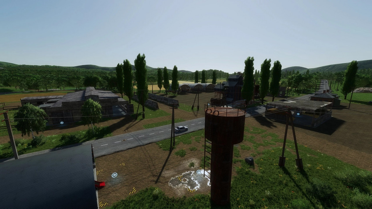 Мод фс 22 сосновка. Сосновка. моды фс 22 баня. farming simulator 22 асфальт. цепочки производства фарминг симулятор 22.