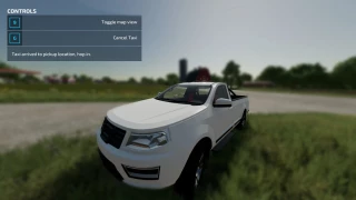Taxi Service v 1.0 thumbnail 4