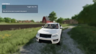 Taxi Service v 1.0 thumbnail 3