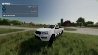 Taxi Service v 1.0 thumbnail 2