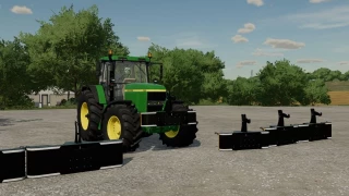 Traktorsafe Pack v 1.0 thumbnail 2