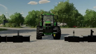 Traktorsafe Pack v 1.0 thumbnail 3