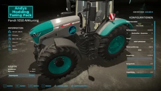 Tuning Pack Version v 1.3.7.3 thumbnail 2