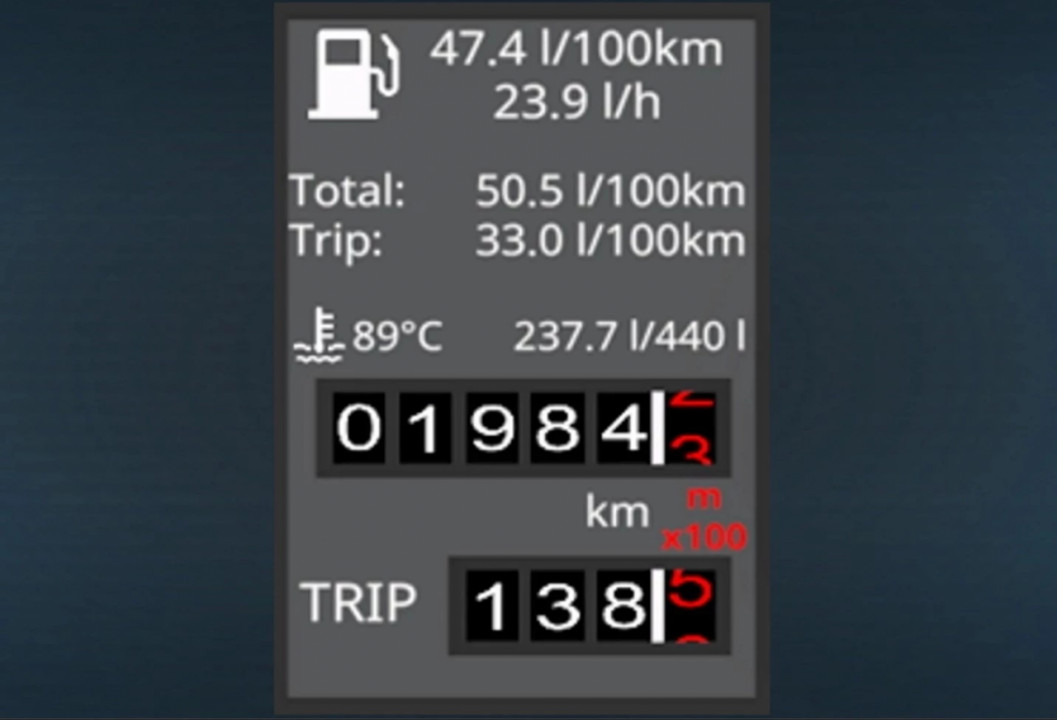 VehicleInfo