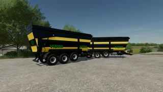 Visini Tetra Pack v 1.0 thumbnail 2