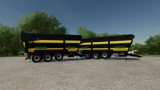 Visini Tetra Pack v 1.0 thumbnail 3