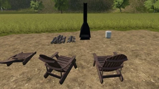 Wood Decoration v 1.0 thumbnail 3