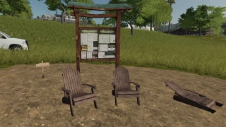 Wood Decoration v 1.0 thumbnail 2