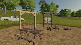 Wood Decoration v 1.0 thumbnail 4