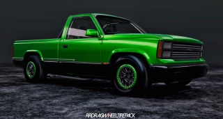 RR Drag Racing Wheel And Tire Pack V1.0 - BeamNG.drive