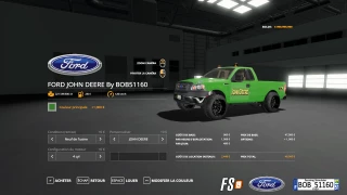 FS19 FORD JOHN DEERE By BOB51160 2.0.0.0 thumbnail 4