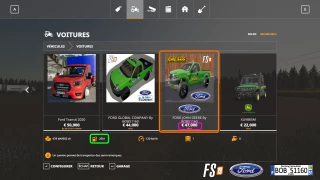 FS19 FORD JOHN DEERE By BOB51160 2.0.0.0 thumbnail 3