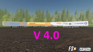 FS19 Schmitz Trailer3 By BOB51160 4.0.0.0 thumbnail 2