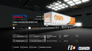 FS19 Schmitz Trailer3 By BOB51160 4.0.0.0 thumbnail 5