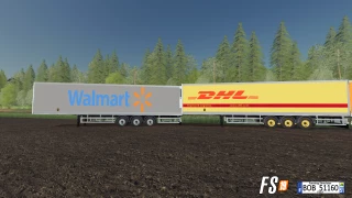 FS19 Schmitz Trailer3 By BOB51160 4.0.0.0 thumbnail 7