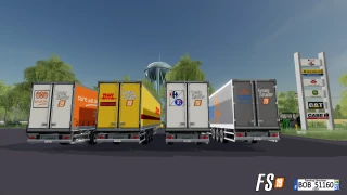 FS19 Schmitz Trailer3 By BOB51160 4.0.0.0 thumbnail 9