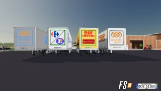 FS19 Schmitz Trailer3 By BOB51160 4.0.0.0 thumbnail 10