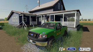 FS19 FORD JOHN DEERE By BOB51160 2.0.0.0 thumbnail 5