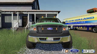 FS19 FORD JOHN DEERE By BOB51160 2.0.0.0 thumbnail 7